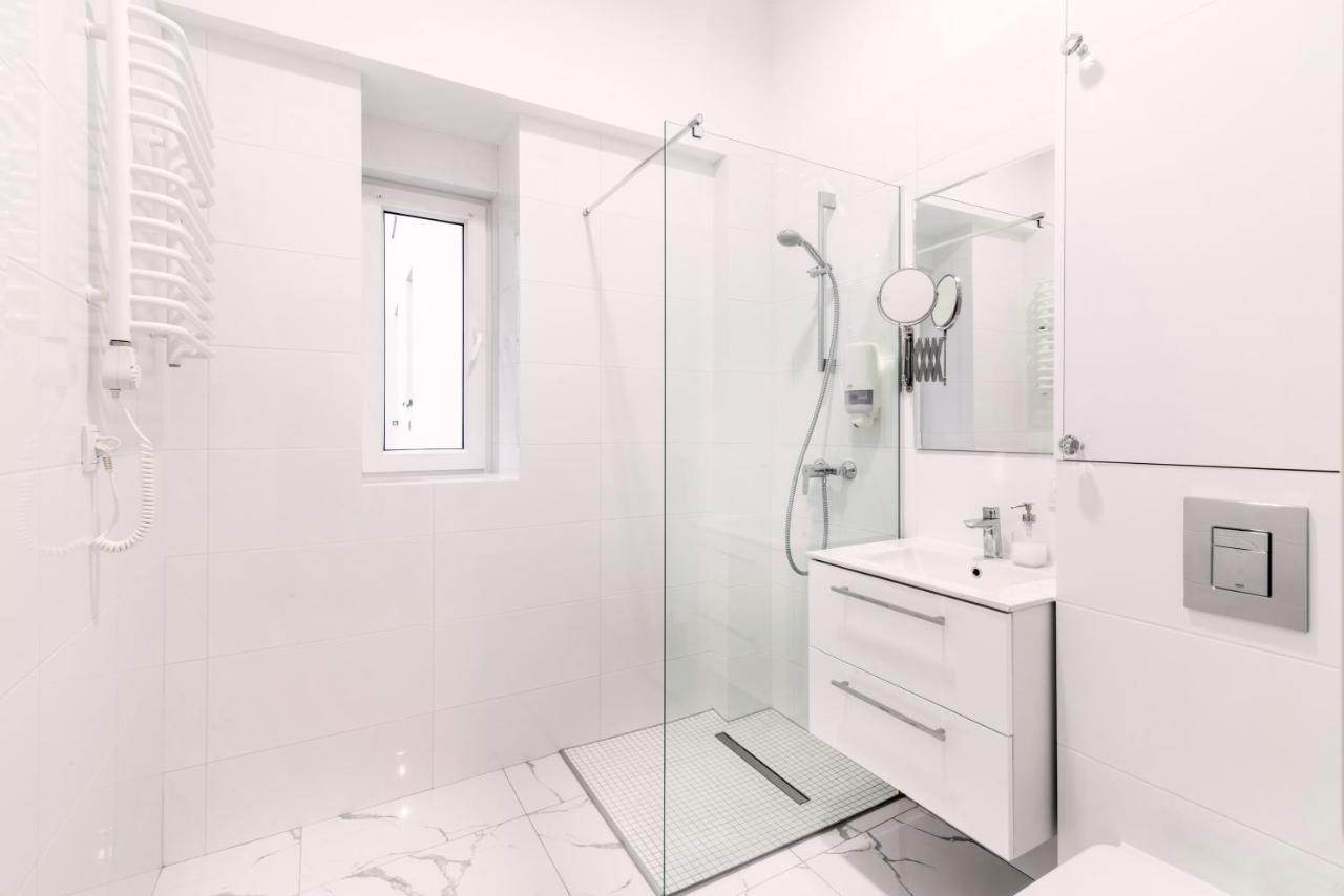 Apartamenty Biznes By Shausha Nr7 Gliwice Exterior foto